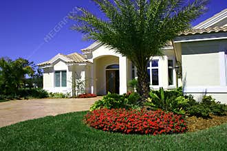 Home Sweet Home