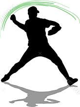 Baseball Player