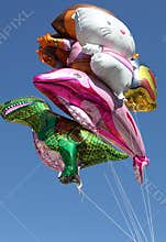 Balloons