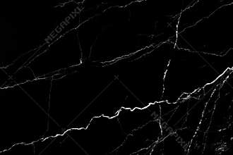 Black Marble background.