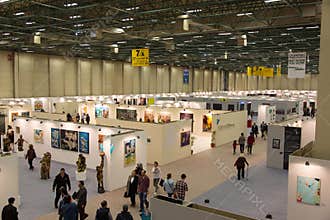 Istanbul Art Fair