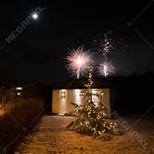 New years eve