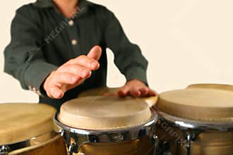 Drummer