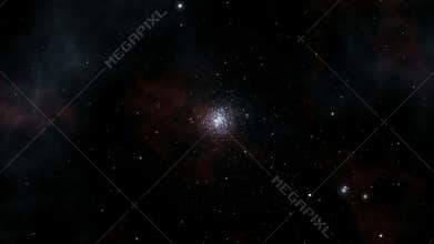 Star cluster opener