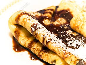 Pancakes