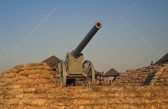 Boer War Relic
