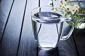 Glass Of Water