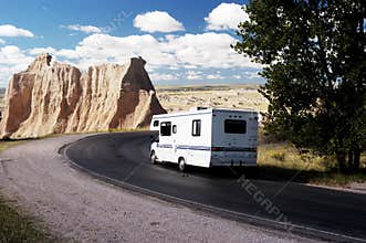 RV Travel 3