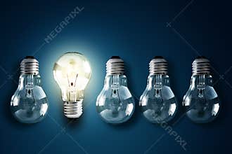 Creativity and innovation