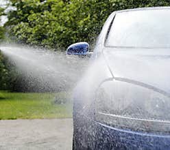 Car Wash