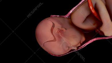 Normal labor and vaginal birth
