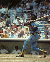 Hank Aaron