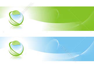 Logo nature