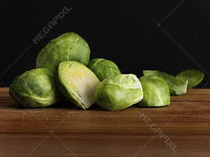 Brussel Sprouts