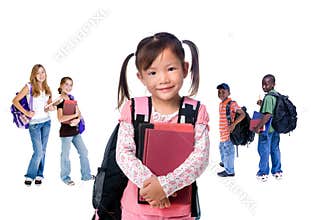 Diversity in Education 007