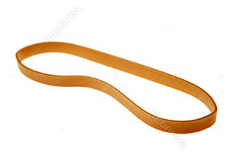 Rubber band