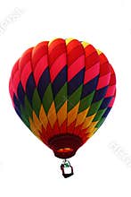 Hot Air Balloon