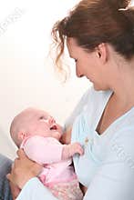 Breastfeeding