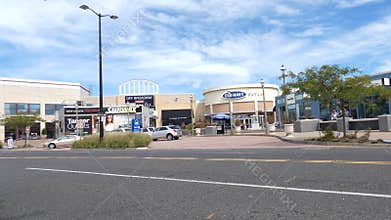 Atlantic City Outlet