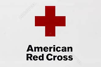 American Red Cross Blood Services Logo