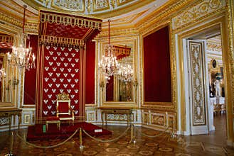 Royal Castle Warsaw