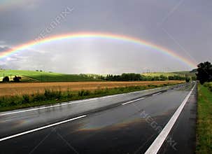 Rainbow