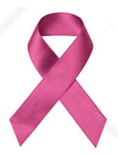Pink ribbon