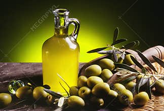 Olive oil 1