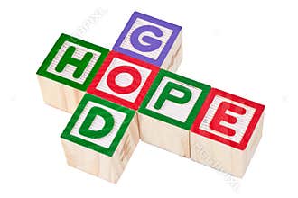 God and hope