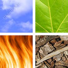The Basic Elements