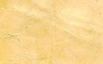 Scratched old paper