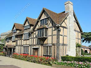 Shakespeare's Birthplace