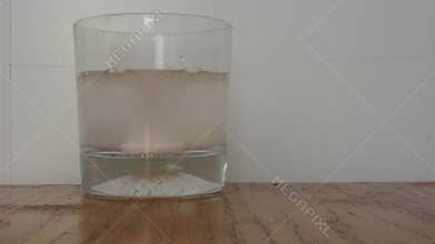Effervescent Tablet
