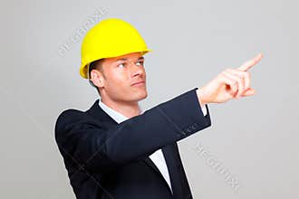 Postitive architect