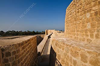 Bahrain Fort/Qal'at Al Bahrain
