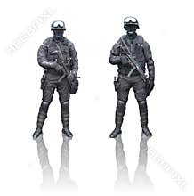 SWAT