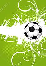 Soccer Ball