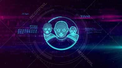 Social media communications