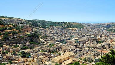 Scicly town