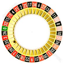 Roulette 02