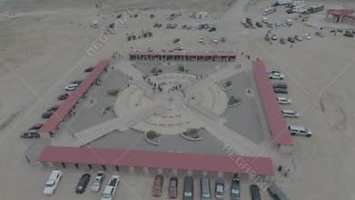 Four Corners Monument