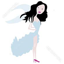 Woman of Beauty