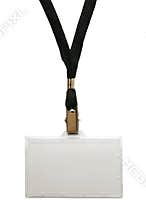 Name tag