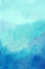 Abstract watercolor background
