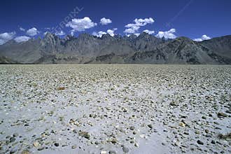 Pakistan Mountains 1