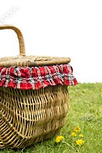 Picnic Basket