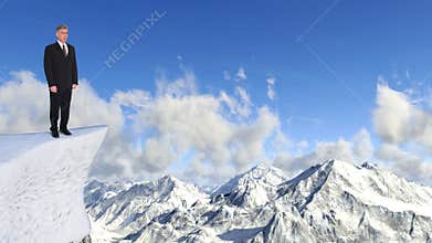 Inspiration, Success, Goals, Sales, Marketing