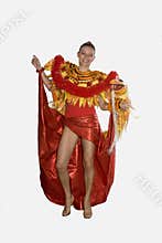 Rio de Janeiro Brazil Carnival