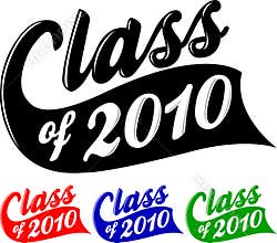 Class of 2010/eps