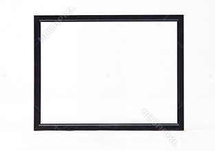 Black Picture Frame